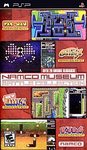 PSP: NAMCO MUSEUM BATTLE COLLECTION (GAME) PSP: NAMCO MUSEUM BATTLE COLLECTION (GAME)